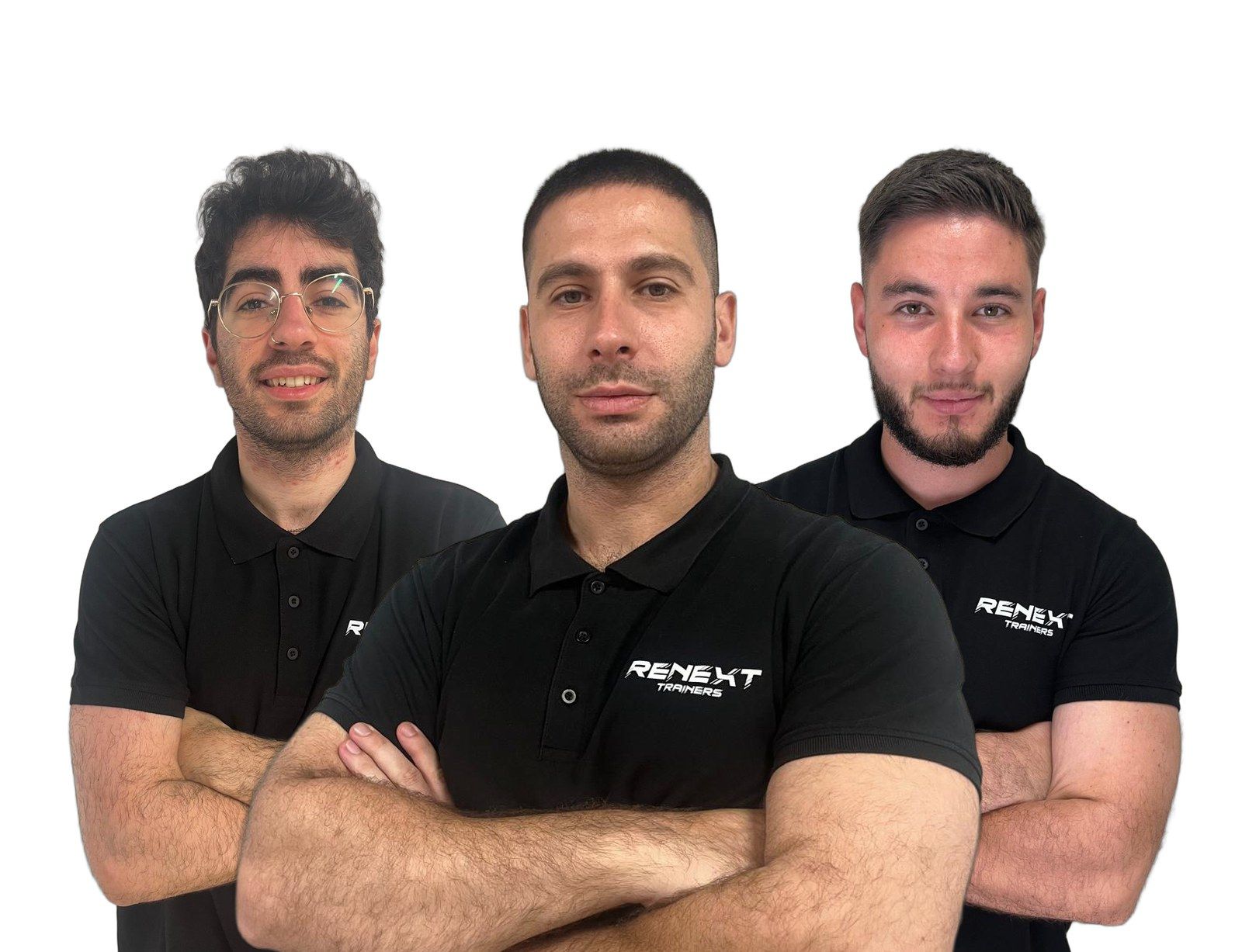 Entrenadores de Renext Trainers en Vivagym Londres