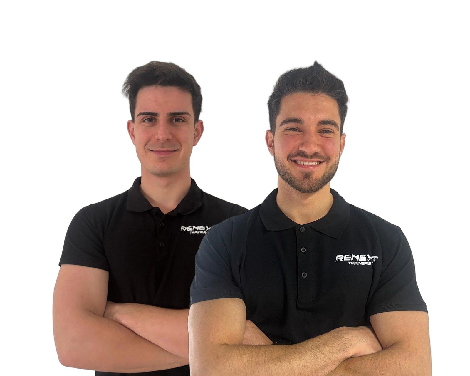Entrenadores de Renext Trainers en Vivagym Sants